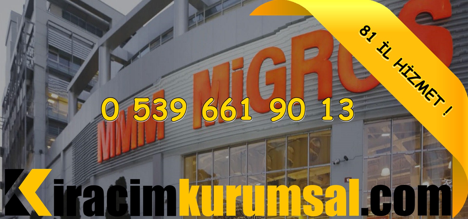Hizmet Galerisi
