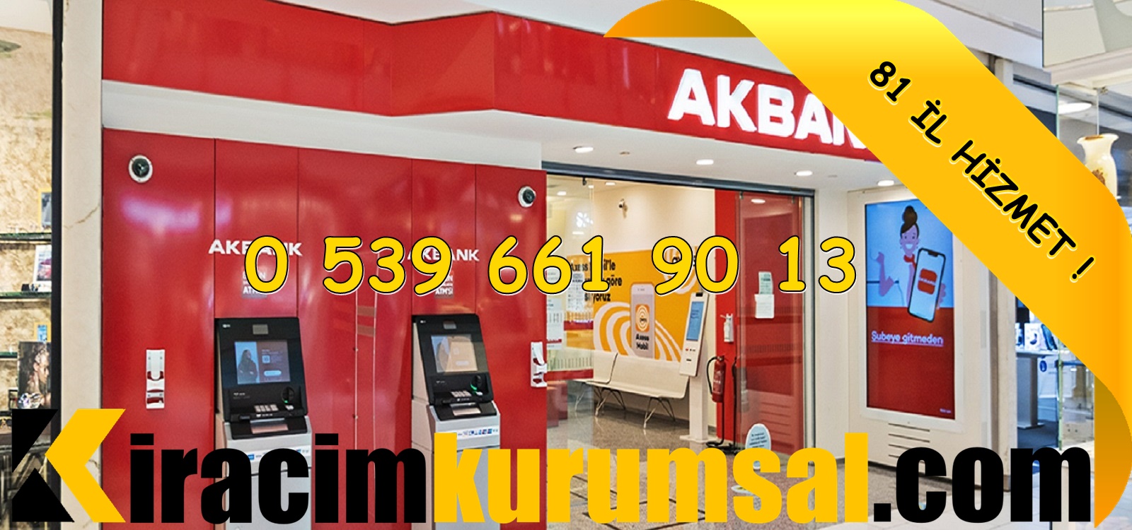 Hizmet Galerisi