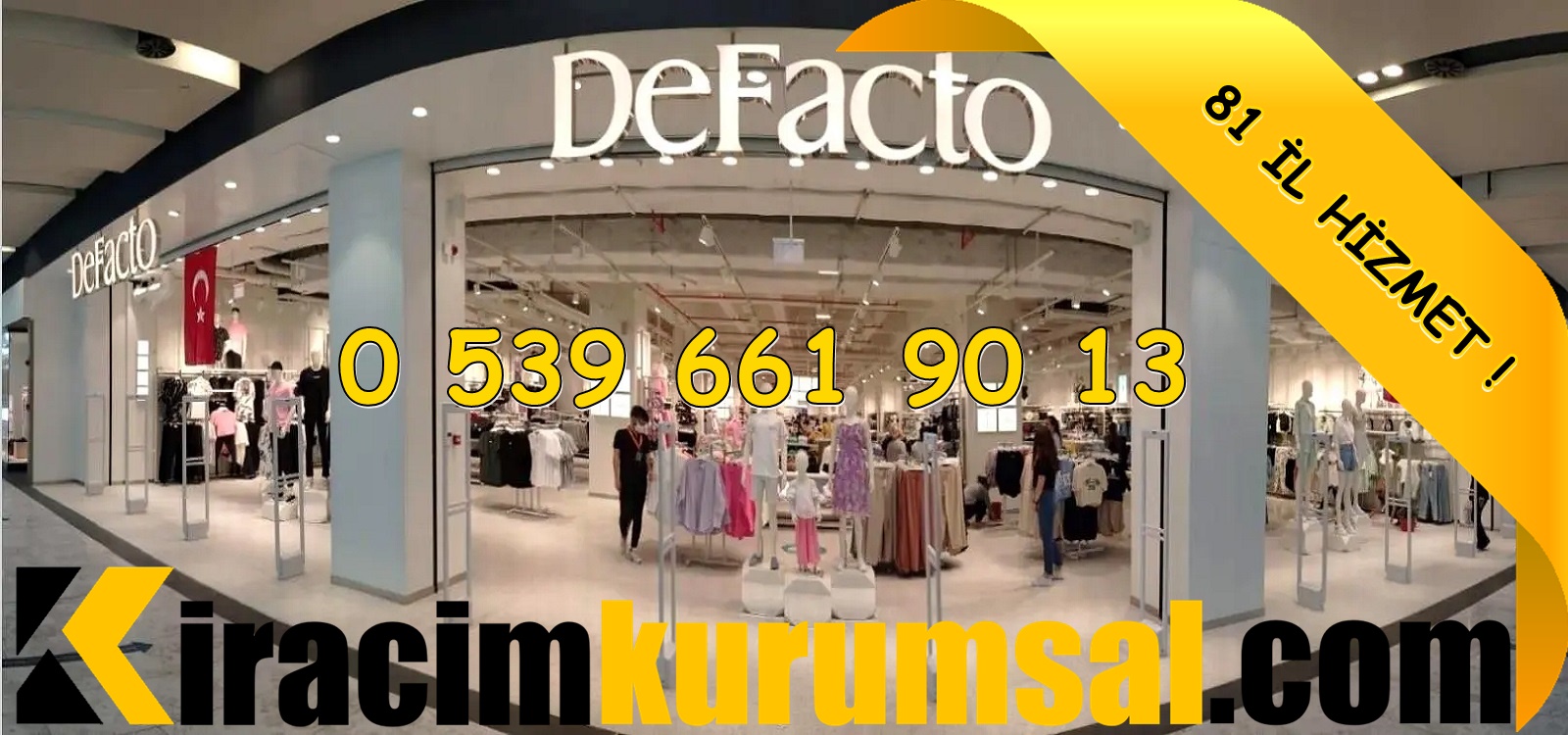 Hizmet Galerisi
