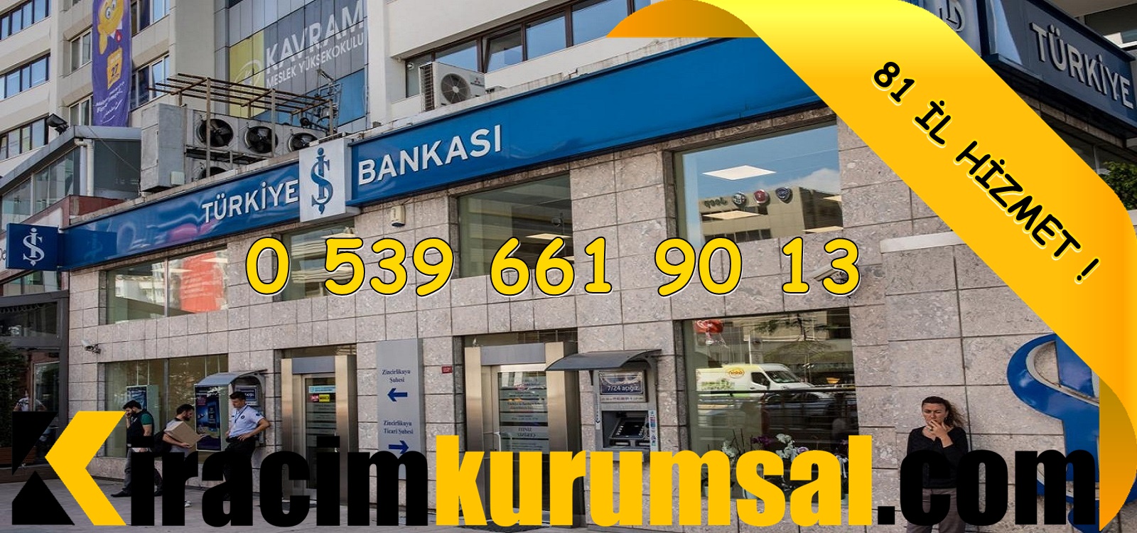 Hizmet Galerisi