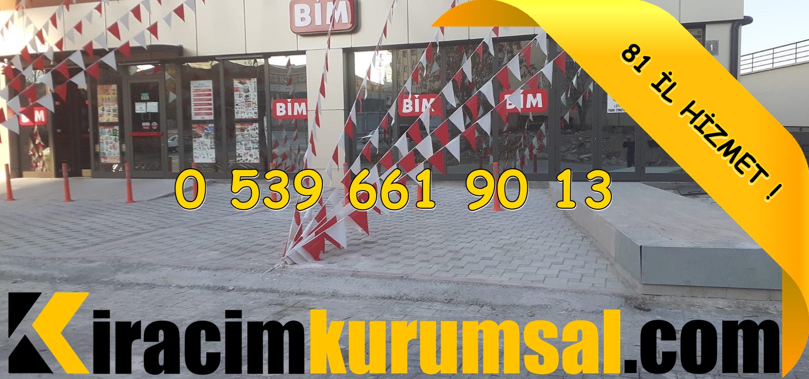 Hizmet Galerisi