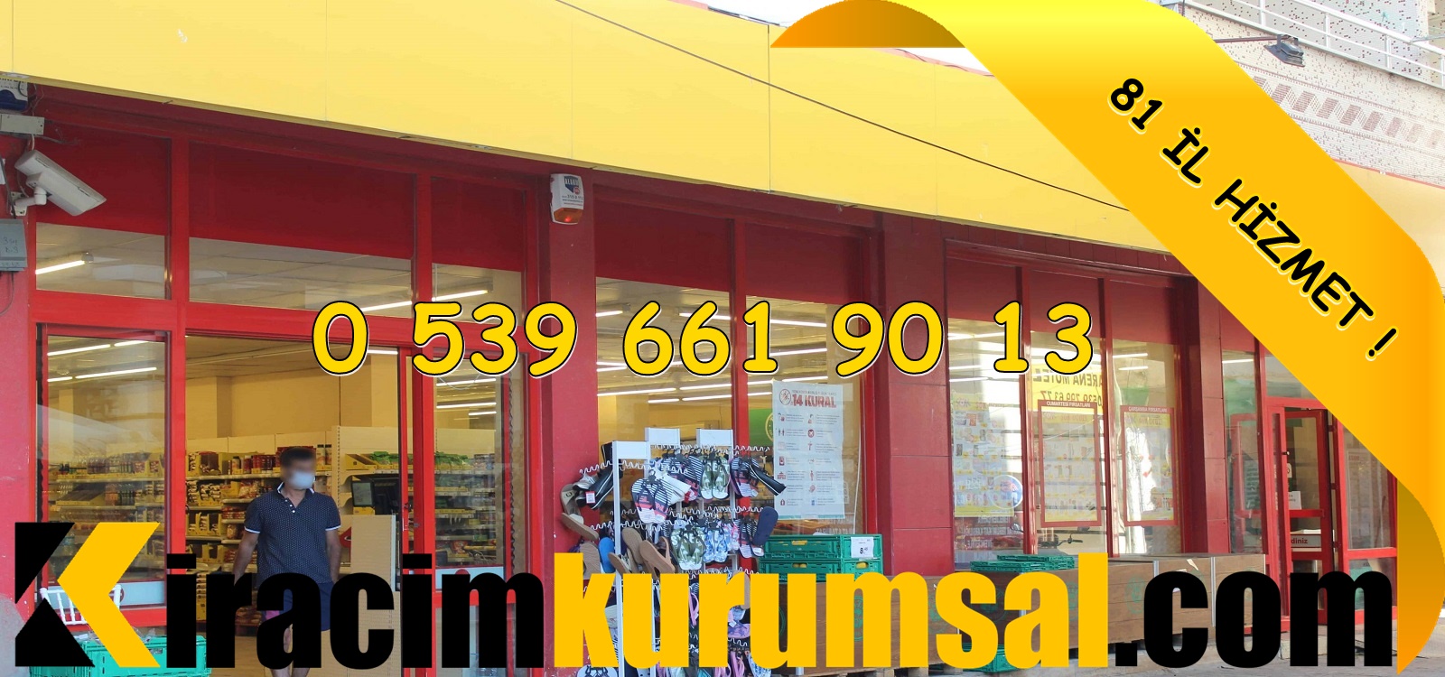 Hizmet Galerisi