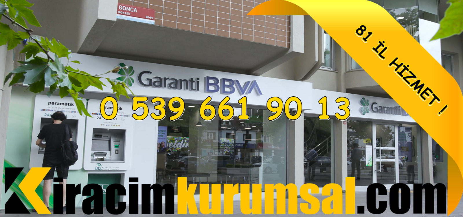 Hizmet Galerisi